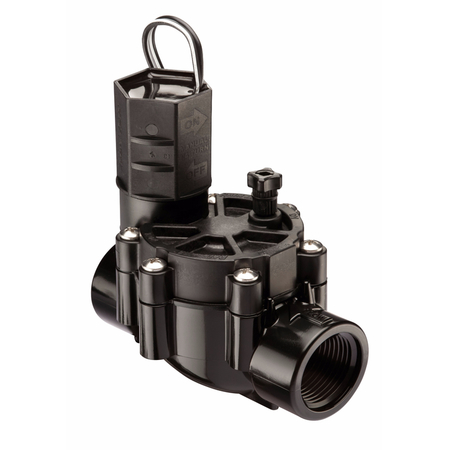 RAIN BIRD Valve Sprinkl In-Line 1 CP-100